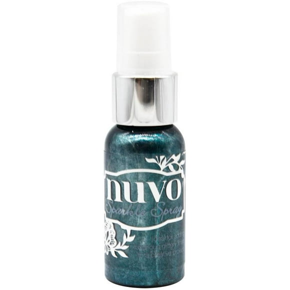 Blue Tonic Studios Nuvo Glitter Blue Tonic Studios Nuvo Glitter